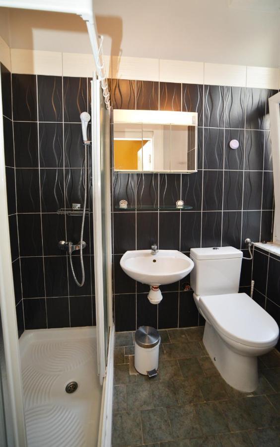 Central Residence Downtown زغرب المظهر الخارجي الصورة