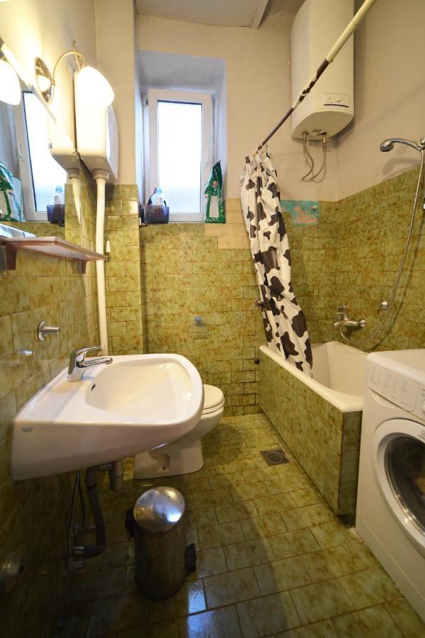 Central Residence Downtown زغرب المظهر الخارجي الصورة